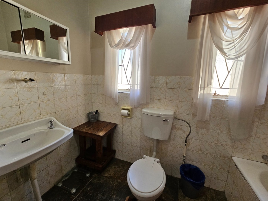 4 Bedroom Property for Sale in Panorama Free State